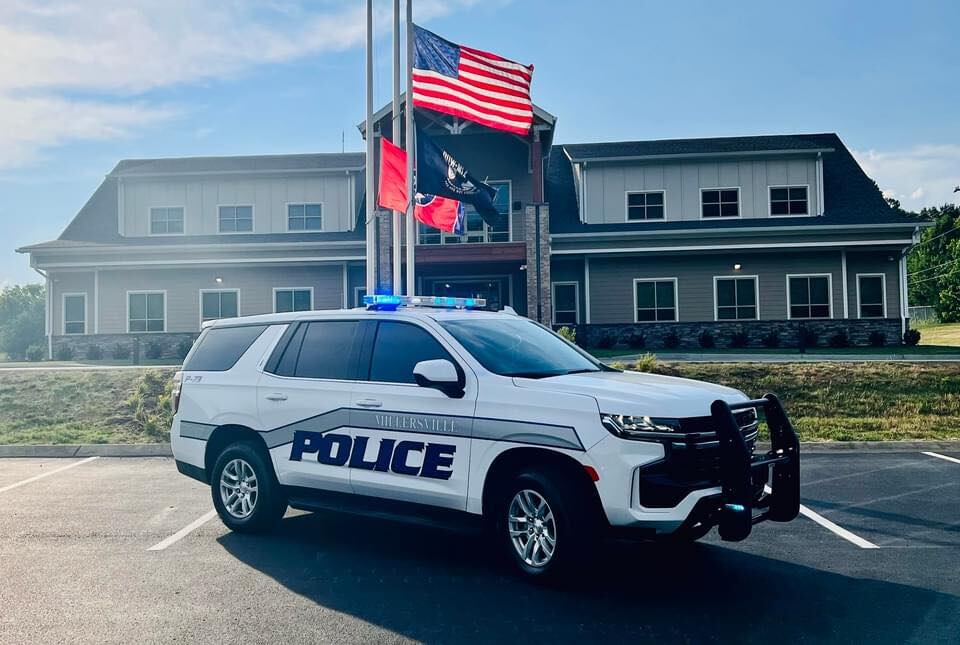 Former Tennessee police officer indicted, charged following TBI probe ...