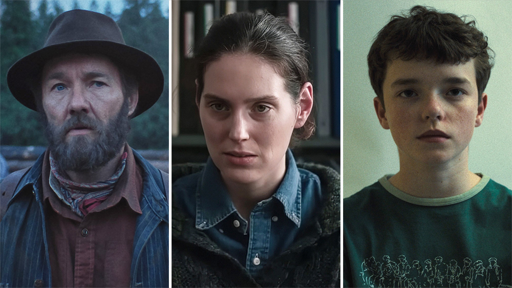 ‘sorry, Baby,’ ‘the Secret Agent’ ‘adolescence’ Among Early Awardees — Spirit Awards Winners List (updating Live)