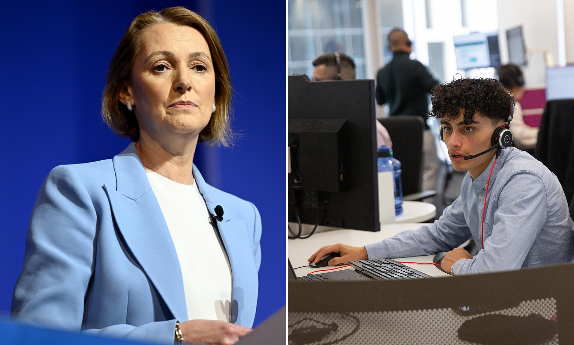 Telstra jobs bloodbath as hundreds face the axe while work is shipped ...