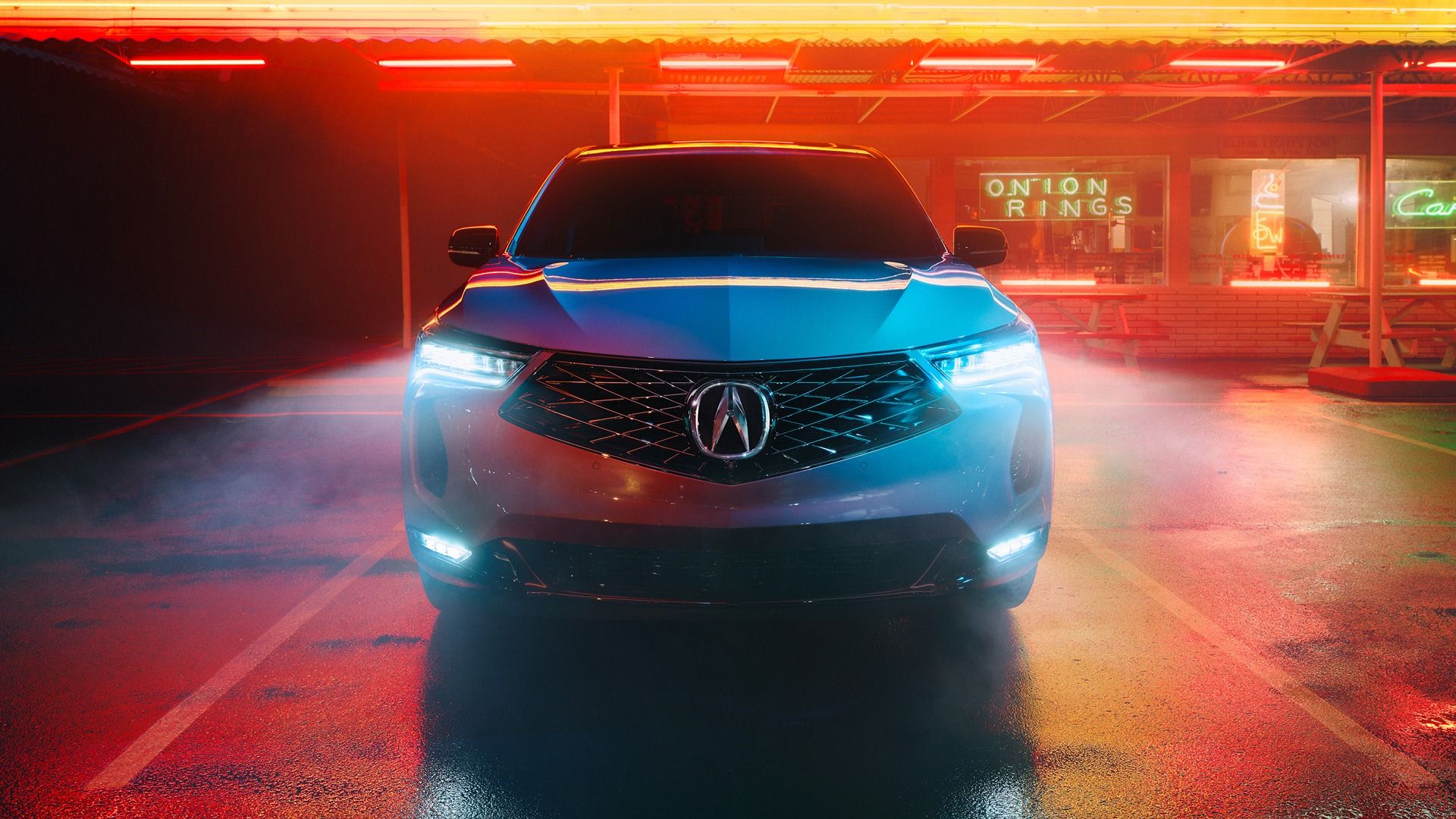 Acura is killing the highly successful RDX for an extremely weird reason