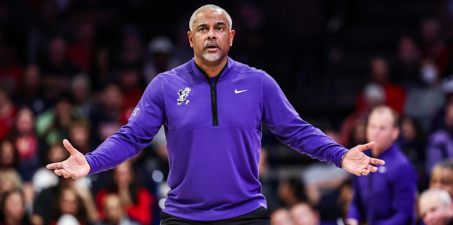 Kansas State attempting to fire Jerome Tang for cause for disparaging ...