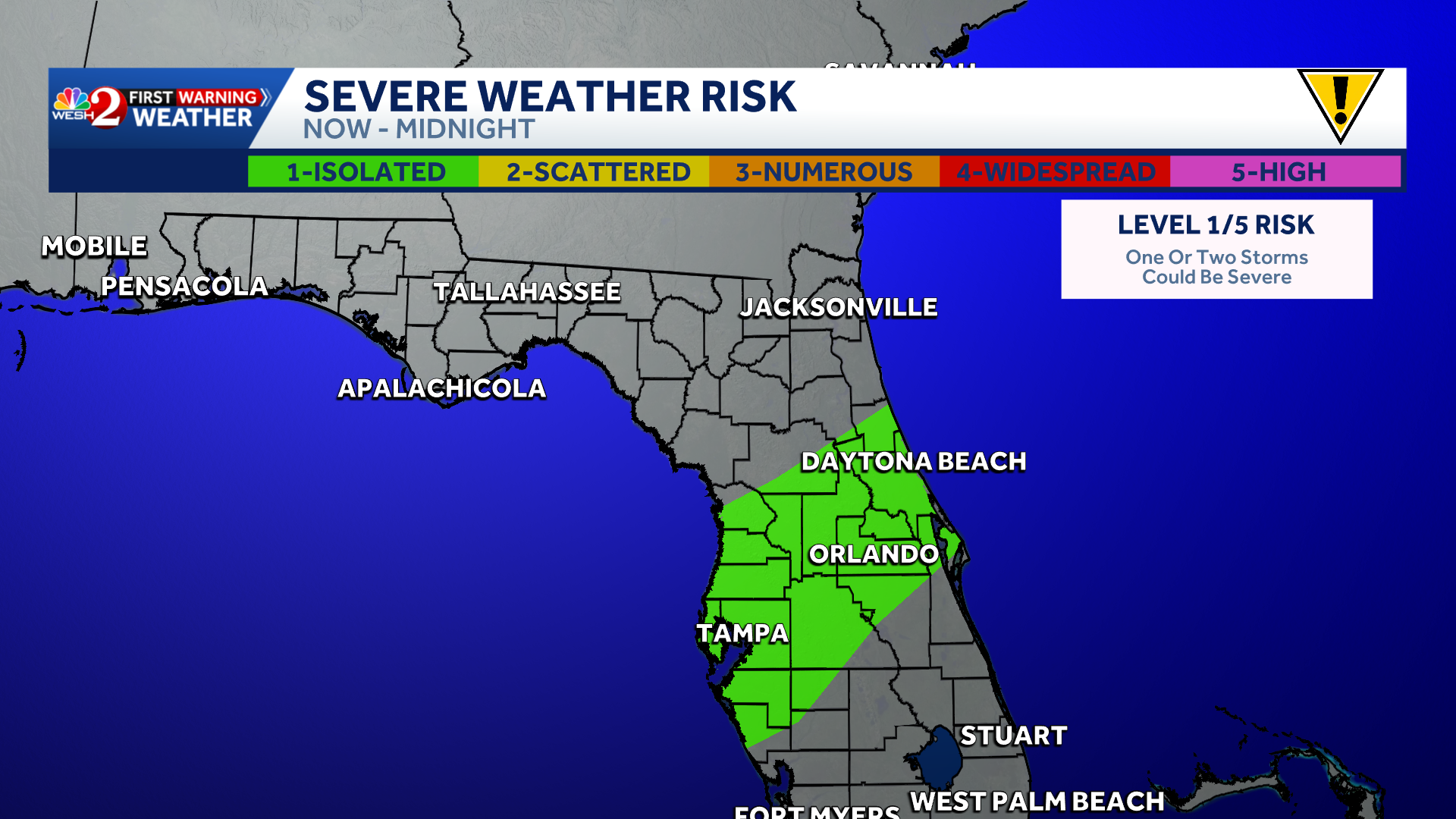 Strong storms bring damaging winds, possible tornadoes to Central ...