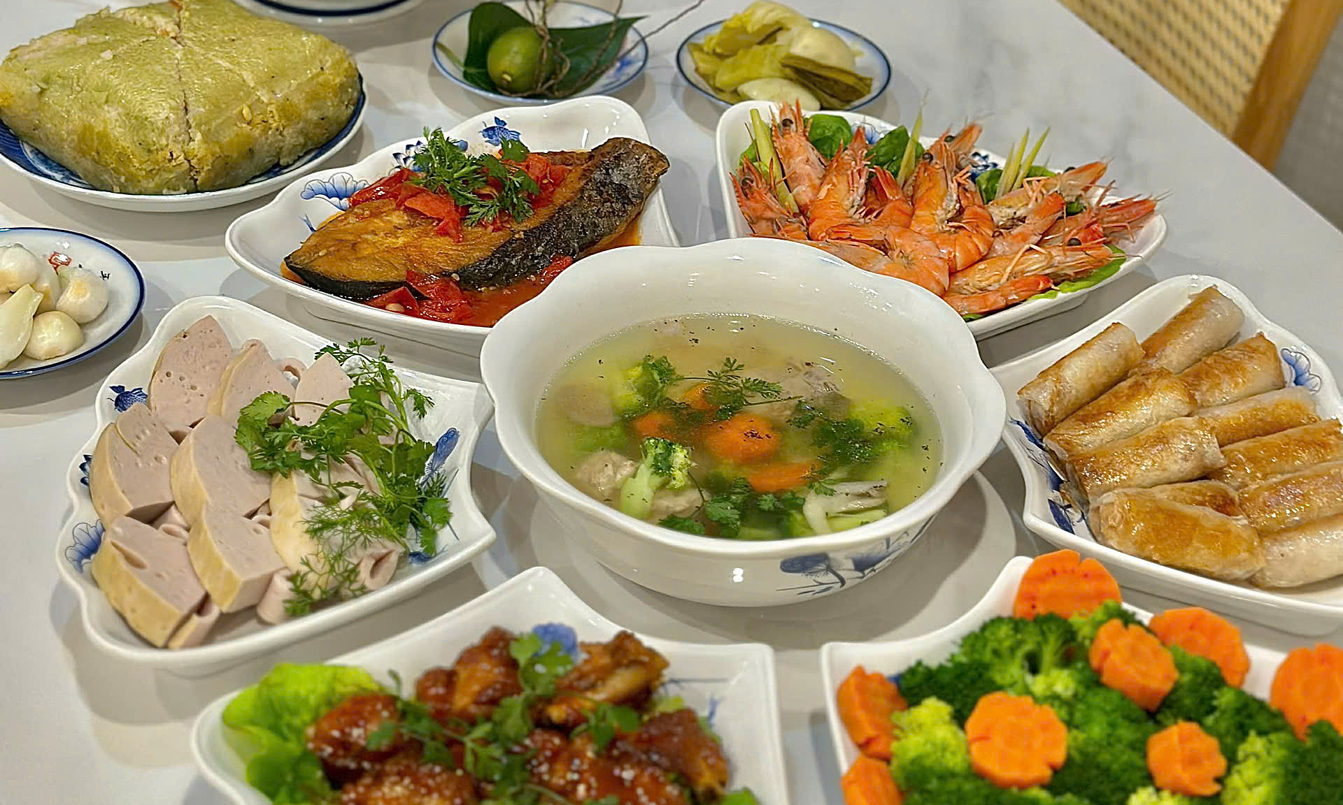 Cách bảo vệ lá gan ngày Tết