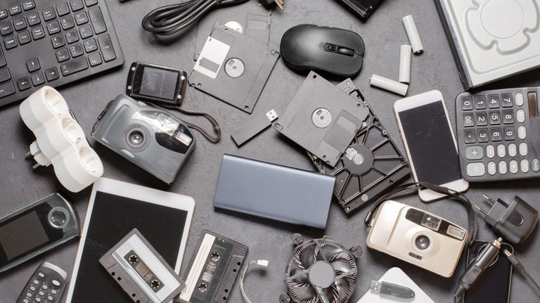 5 cool retro gadgets from Amazon that are actually useful