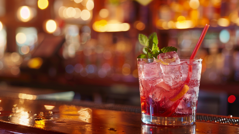 Don't waste your guys' trip on a hangover!