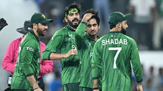 Pakistan have further humiliation stored after defeat vs India; Upset ...