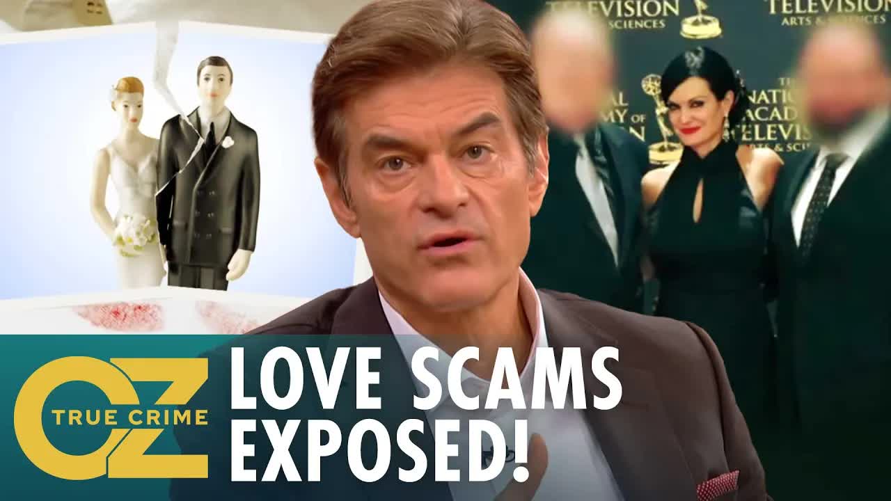 Love scams exposed. Romance fraud signs and how to stay safe | Oz true ...