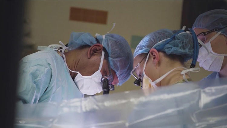 Colorectal cancer now leading cause of cancer death in those under 50