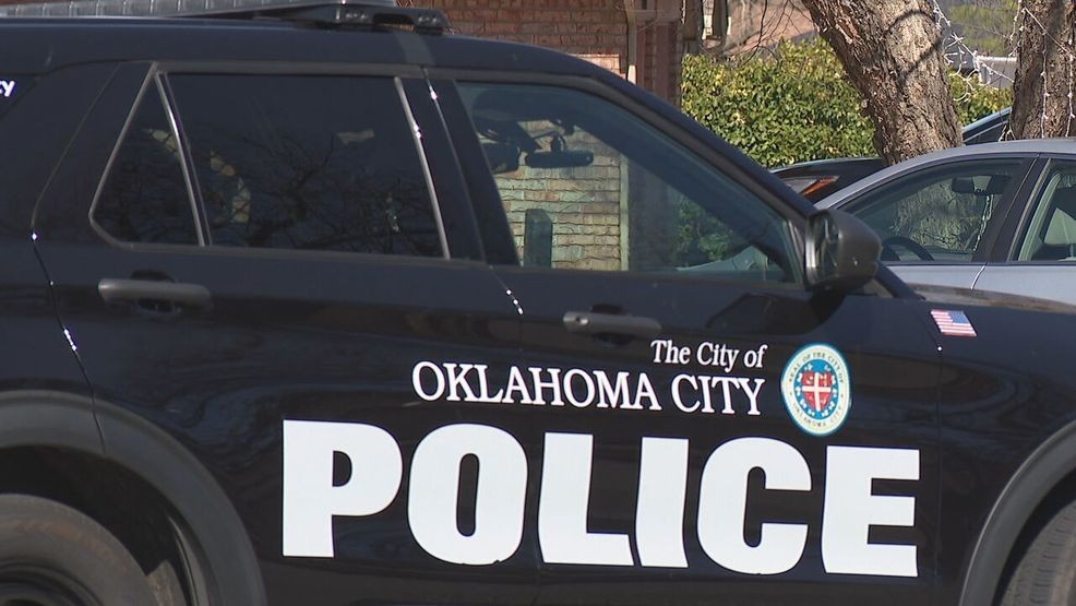 Man arrested by OKCPD following standoff in NW OKC