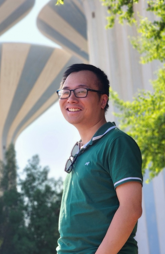 Tản mạn chuyện Kuwait