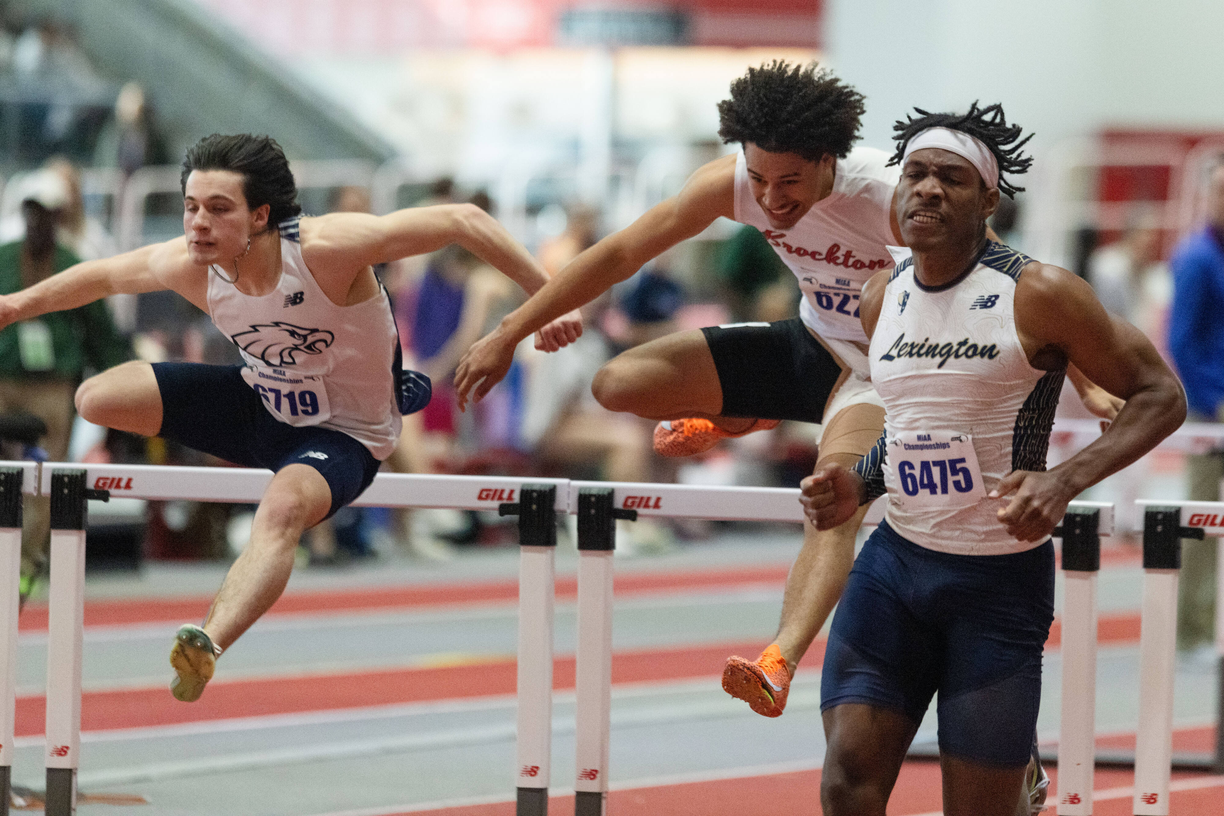 High school scores/roundup: Christos Rogaris makes program history for ...