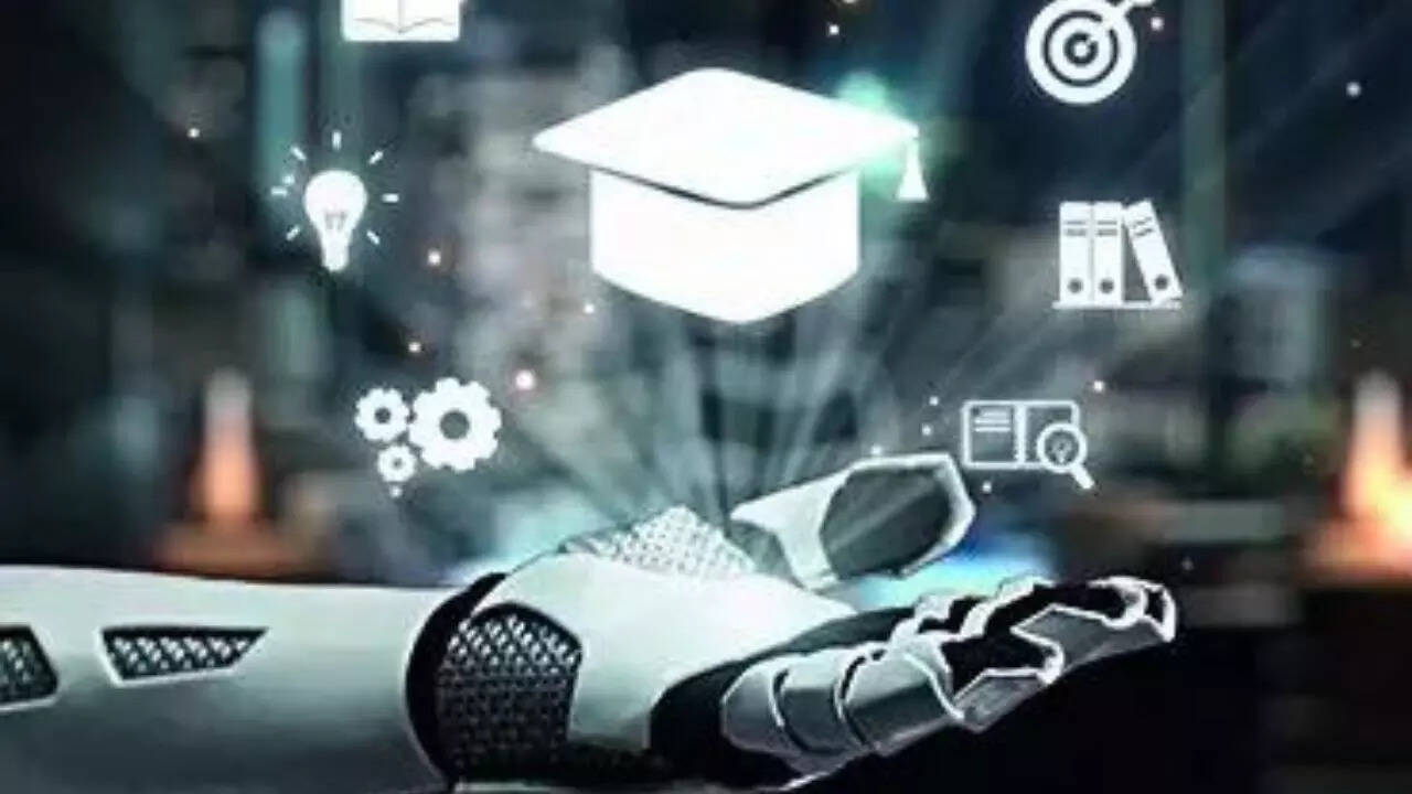 AI models & campus labs: India's tech push at summit