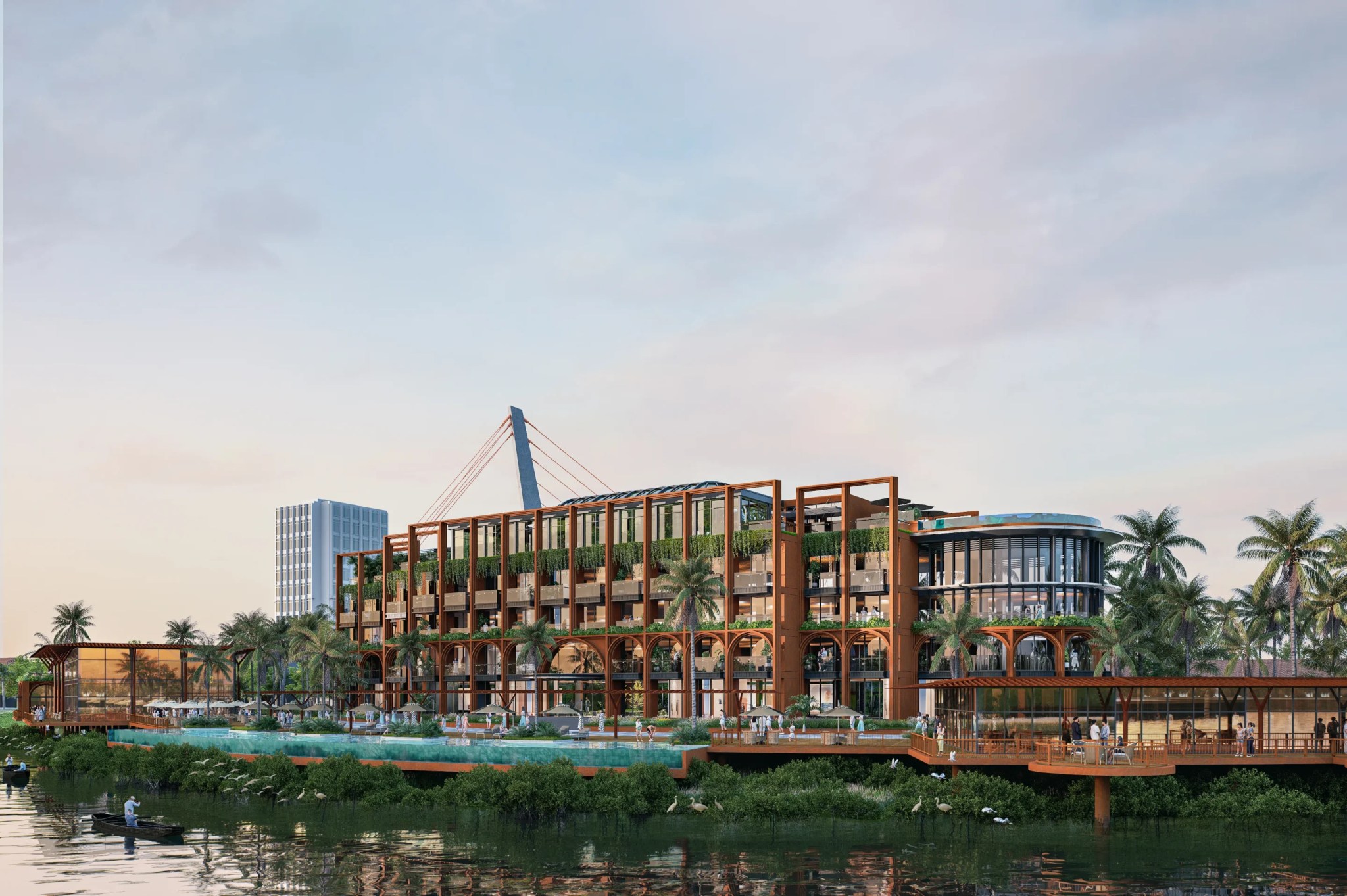 Southeast Asia’s fast-growing hospitality industry has a people problem ...