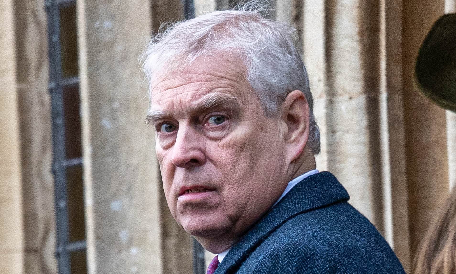 Demands mount for full probe into Andrew's controversial decade as ...