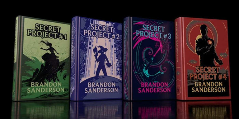 Brandon Sanderson explains how the MCU changed fantasy forever
