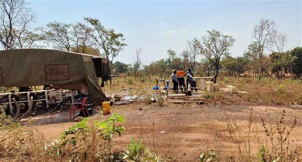 Aurum Resources extends Boundiali's high-grade gold strike and depth