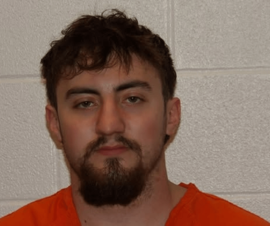 Ohio man wanted in North Carolina double homicide taken into custody