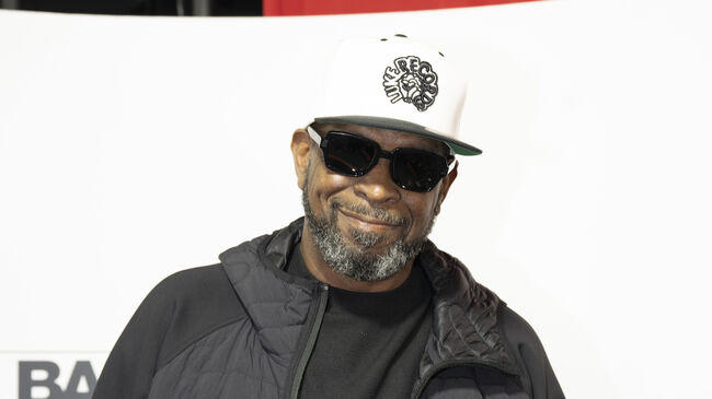 Rapper Luther 'Uncle Luke' Campbell announces run for Congress