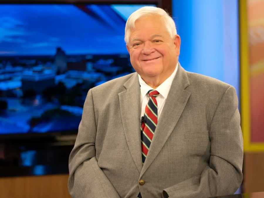 Chuck Statler to remain in office; more Taylor County election results