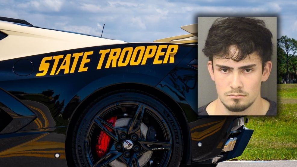Colombian national jailed, held on ICE detainer after I-95 chase hit ...