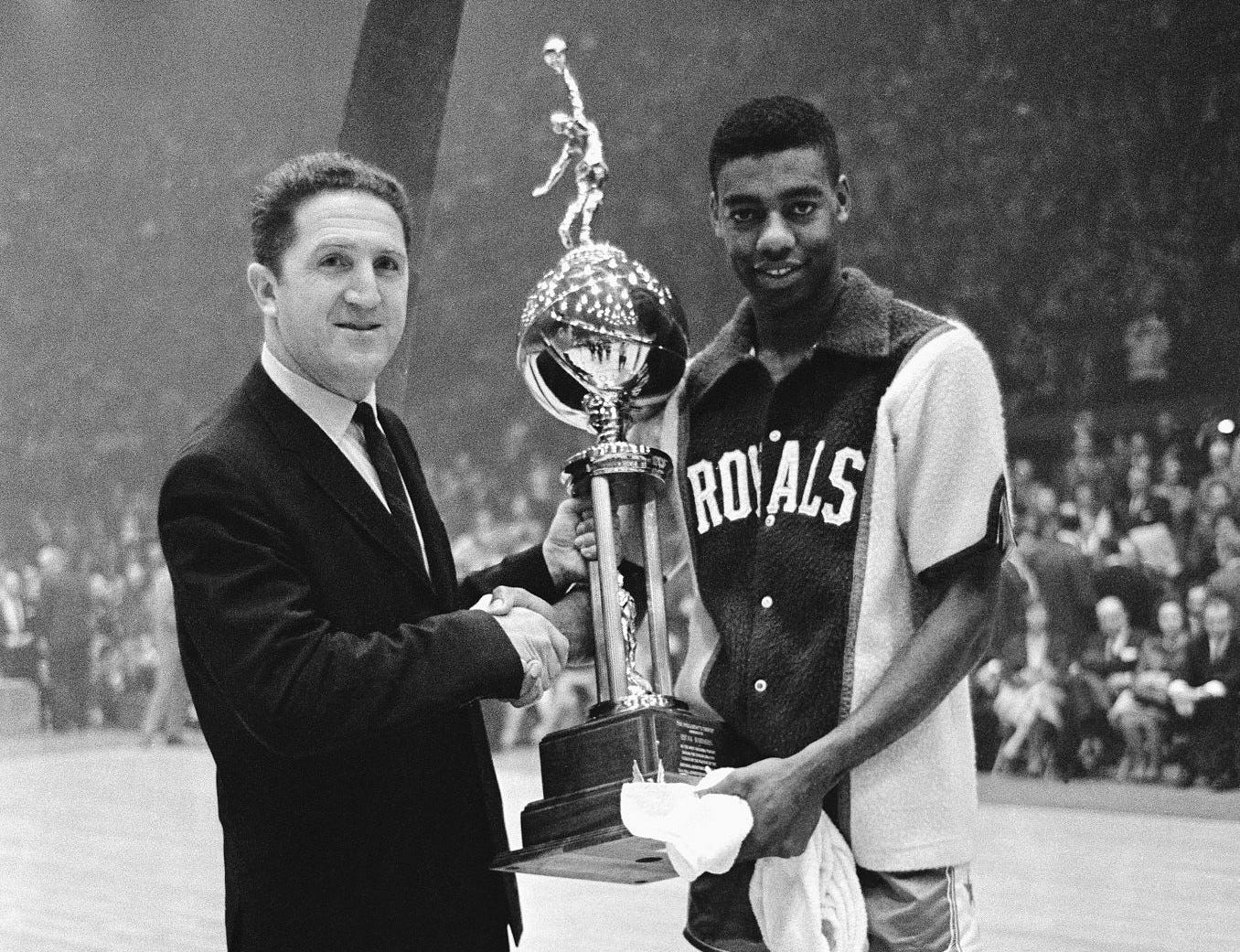 The top scorers in NBA All-Star Game history