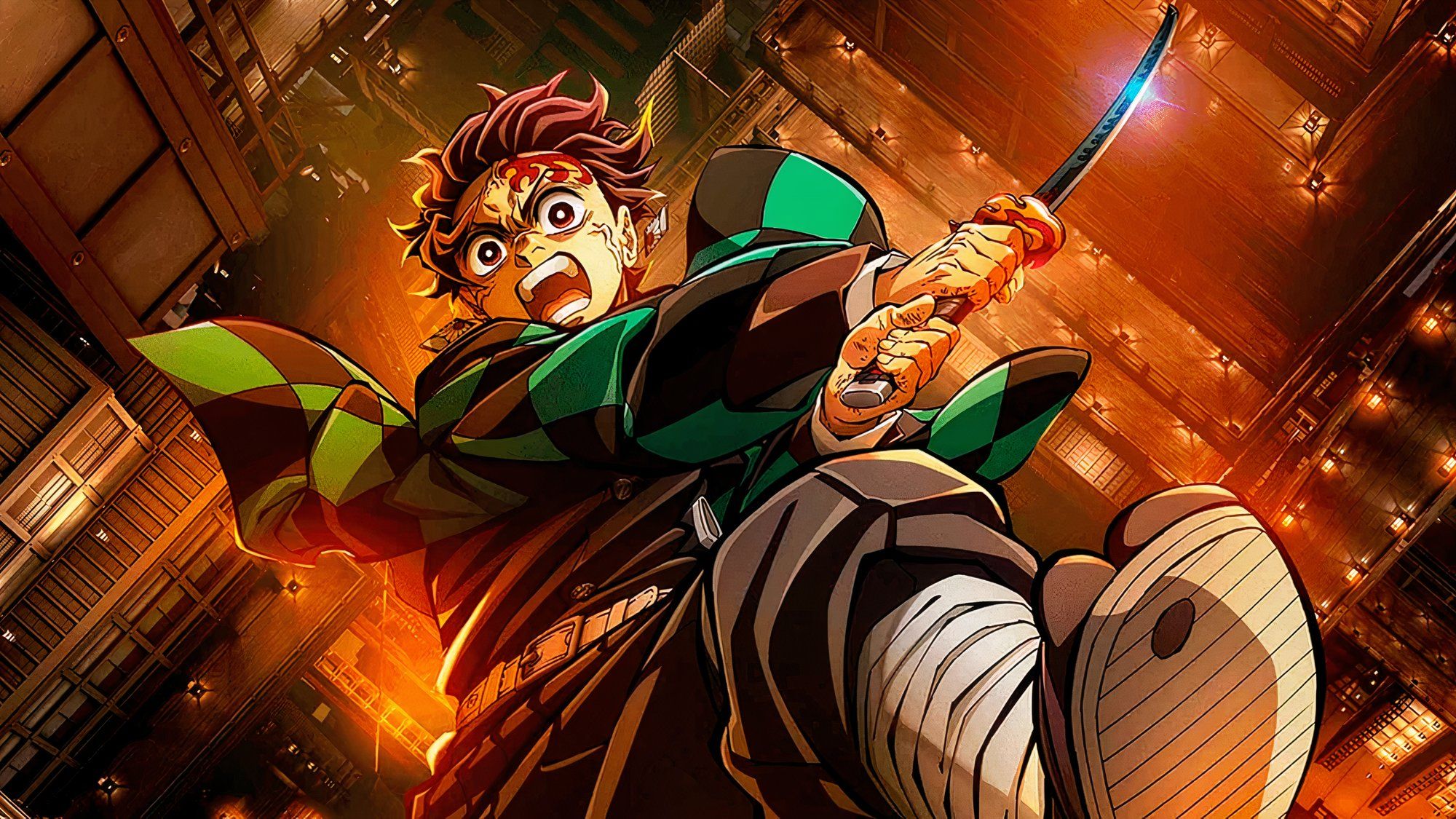Demon Slayer creator has already revealed the next story after the end ...