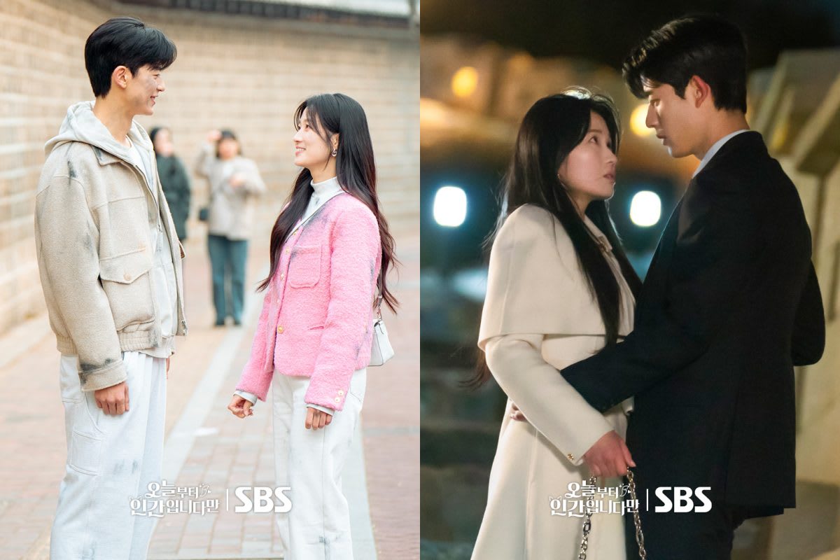 'No Tail to Tell' will not air this week, but releases sweet stills to