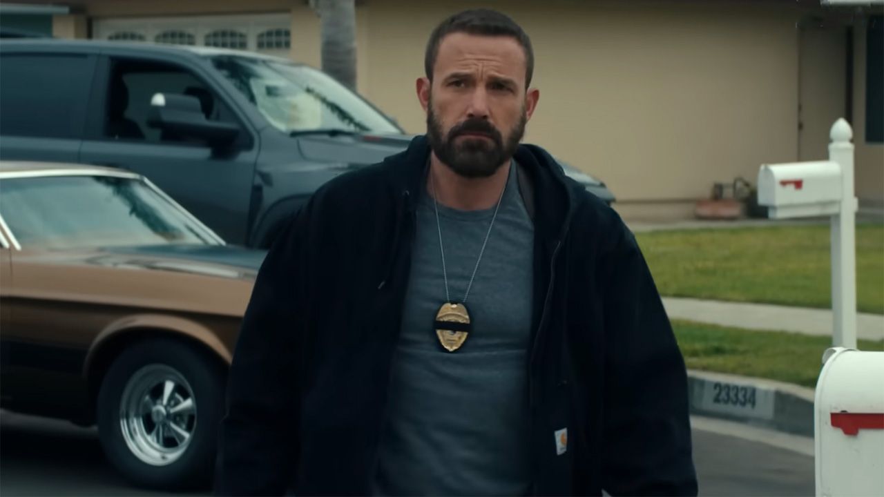 Ben Affleck amusingly shared his favorite word in Spanish, and it ...
