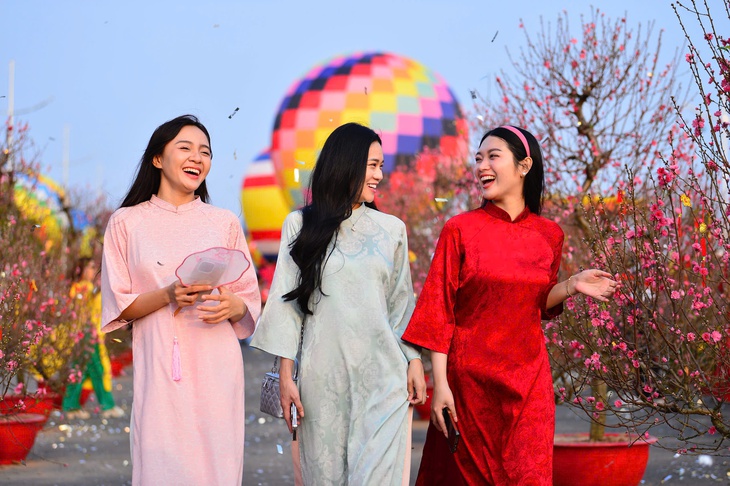 Giao thừa gần đến rồi, bạn đã gấp lại năm cũ bằng những việc này chưa?