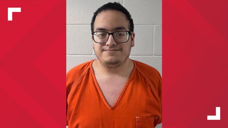 Jasper County man arrested for possession with intent to promote child ...