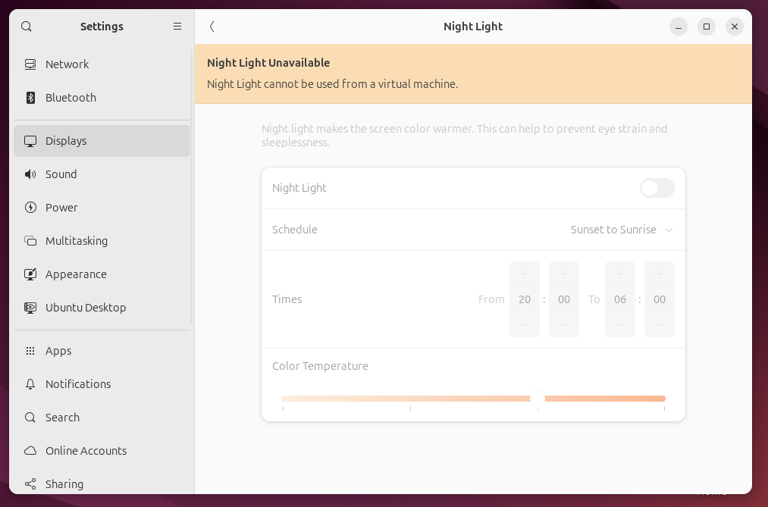 3 essential settings I change on every fresh Ubuntu install