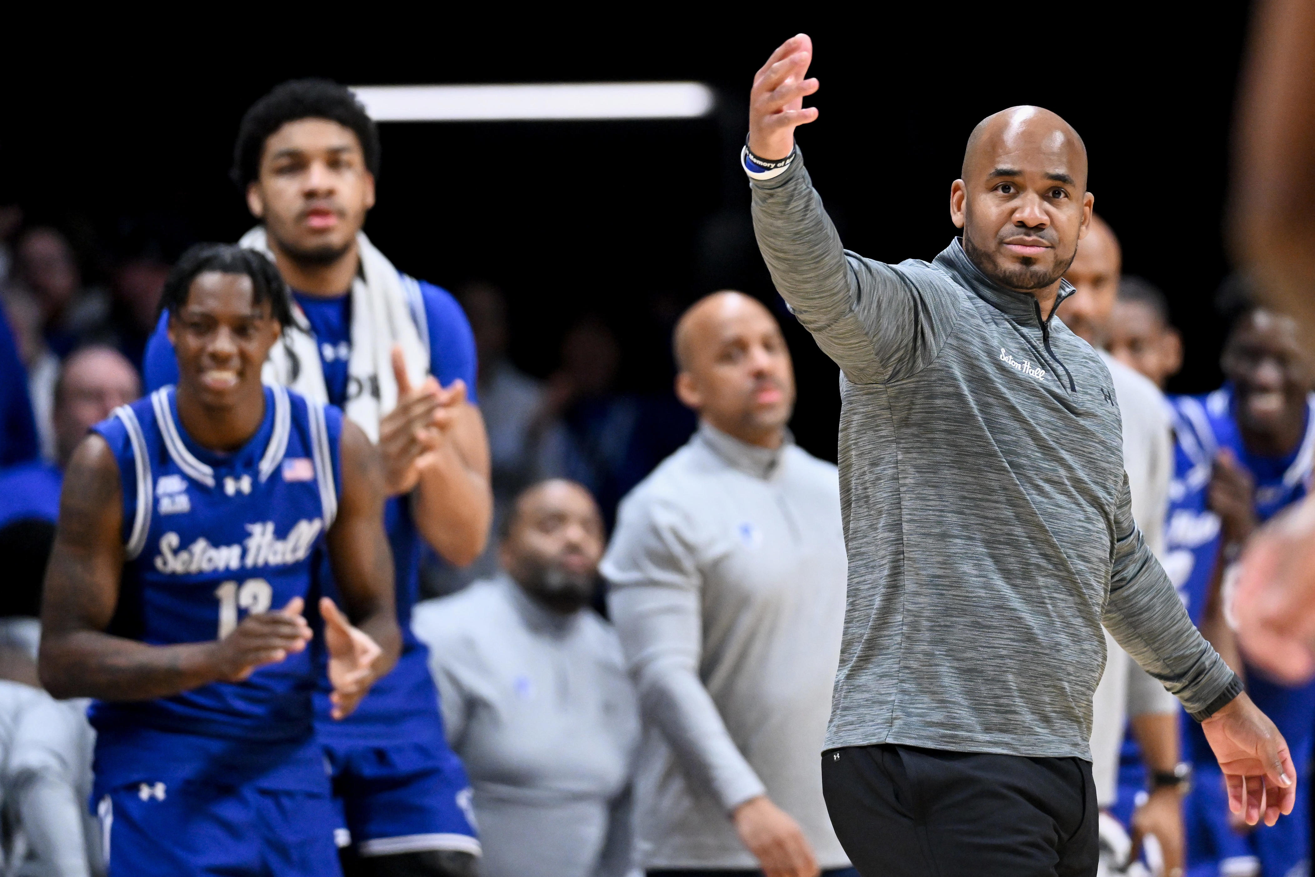 Seton Hall basketball rallies at Butler, stays in NCAA Tournament hunt