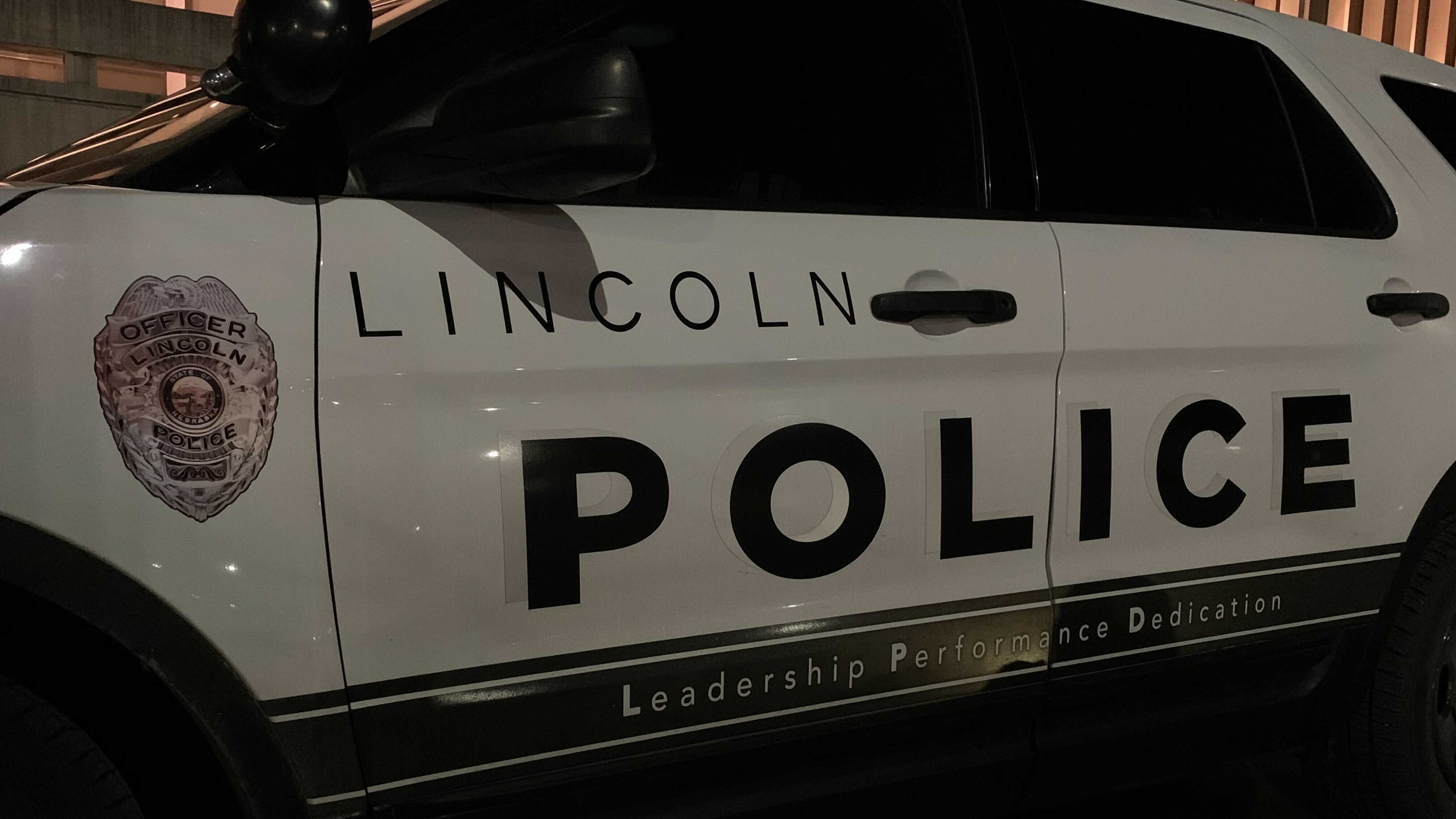Lincoln man arrested after being accused of cutting man’s face with ...