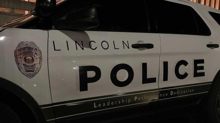 Lincoln man arrested after being accused of cutting man’s face with ...