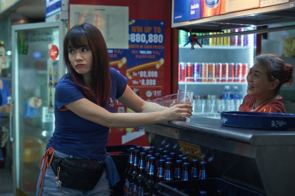 Anthony Chen's 'We Are All Strangers' lands North American distribution