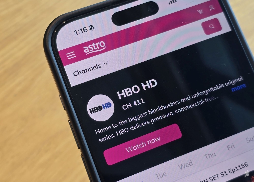Astro drops HBO channels after nearly 30 years, rolls out four new ...