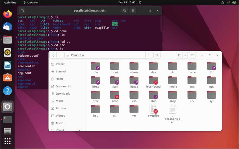 8 Ubuntu tips and tricks for first-time users