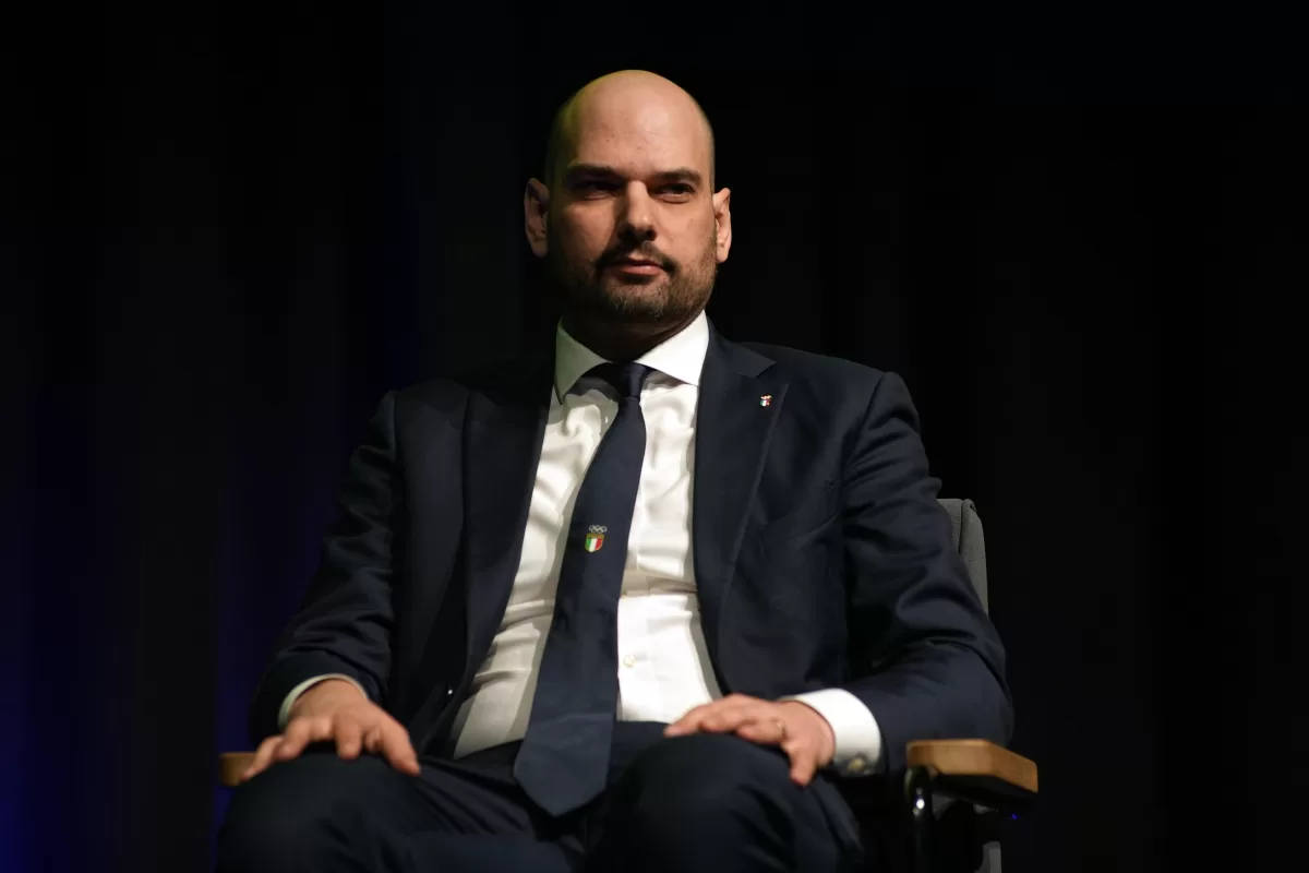 Post Olimpiadi, Marco Riva: “A Milano resteranno le infrastrutture. C’è ...