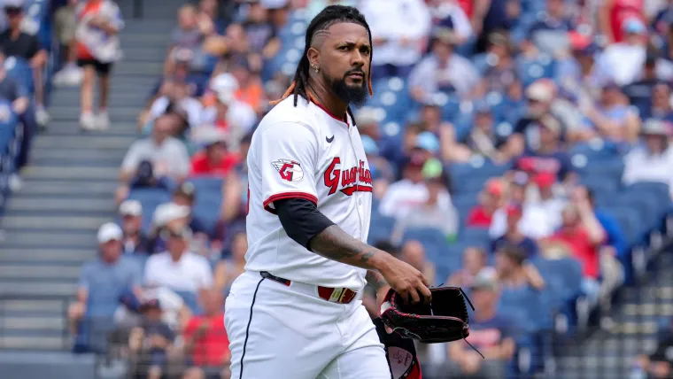 MLB gambling scandal updates: Latest news on Emmanuel Clase, Luis Ortiz ...
