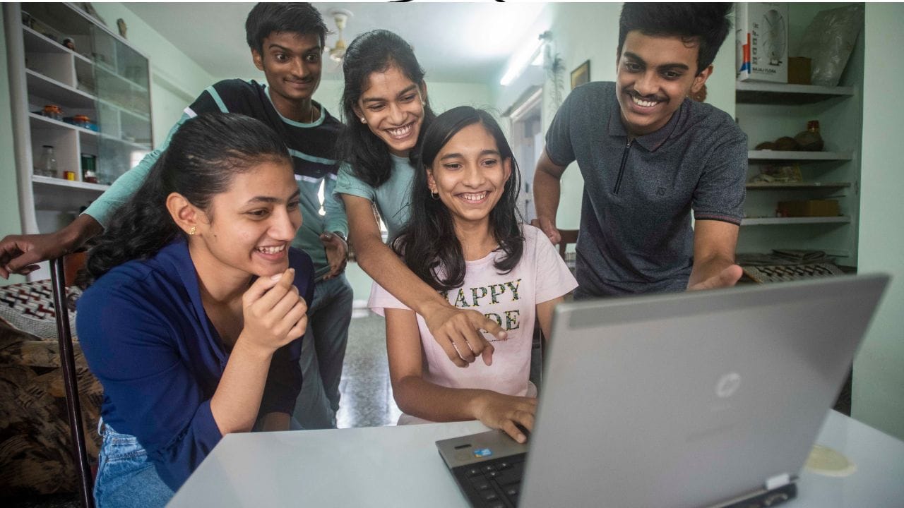 JEE Main 2026 session 1 final answer key released; check dropped ...