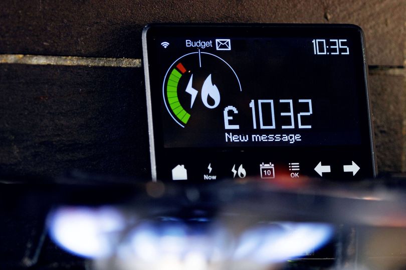 Smart meter £40 pay outs as new rules brought in next Monday