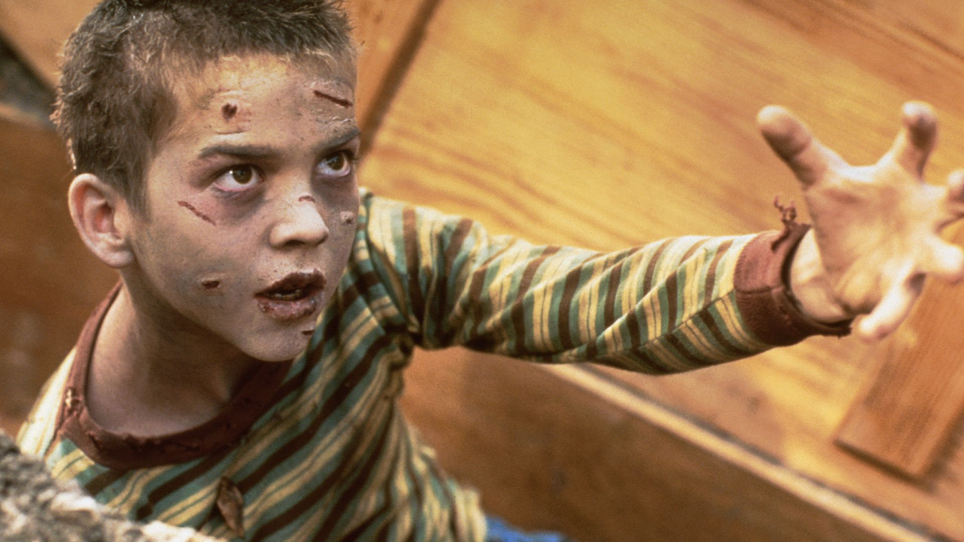 Sam Raimi's 'American Gothic' remains an underrated horror series lost ...