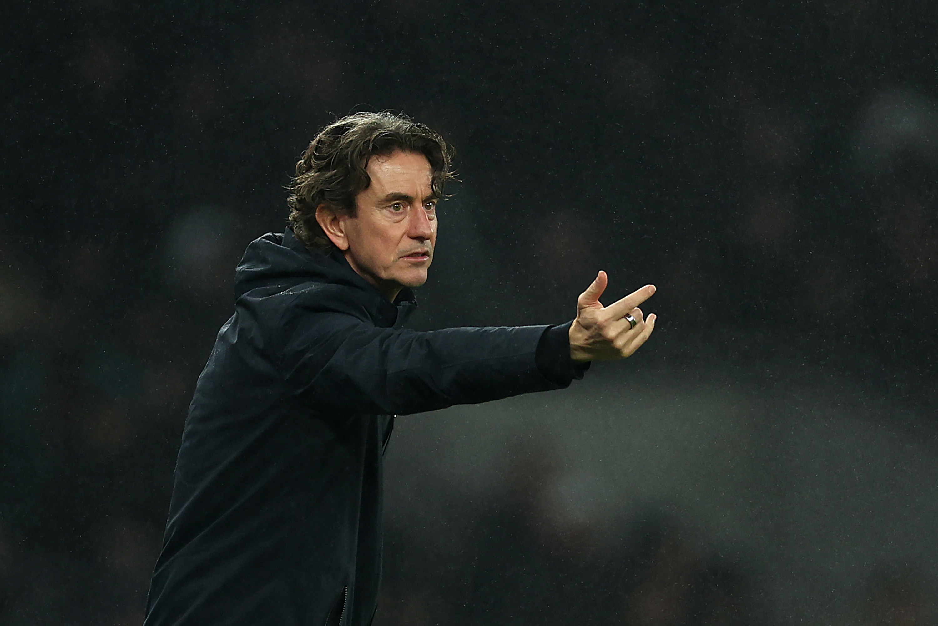 Next Crystal Palace manager odds: Ex Tottenham, Celtic and Liverpool ...