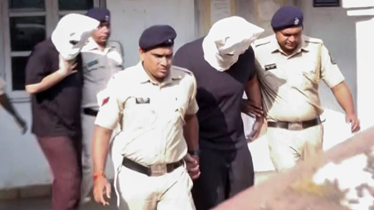 ‘They fled the country’: Behind Goa court’s dismissal of nightclub ...