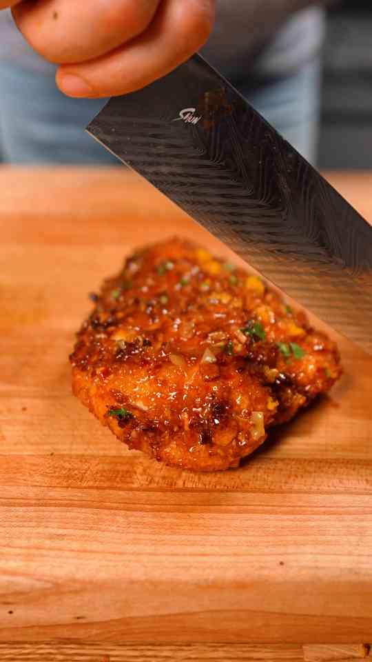 The orange chicken recipe you’ll make on repeat