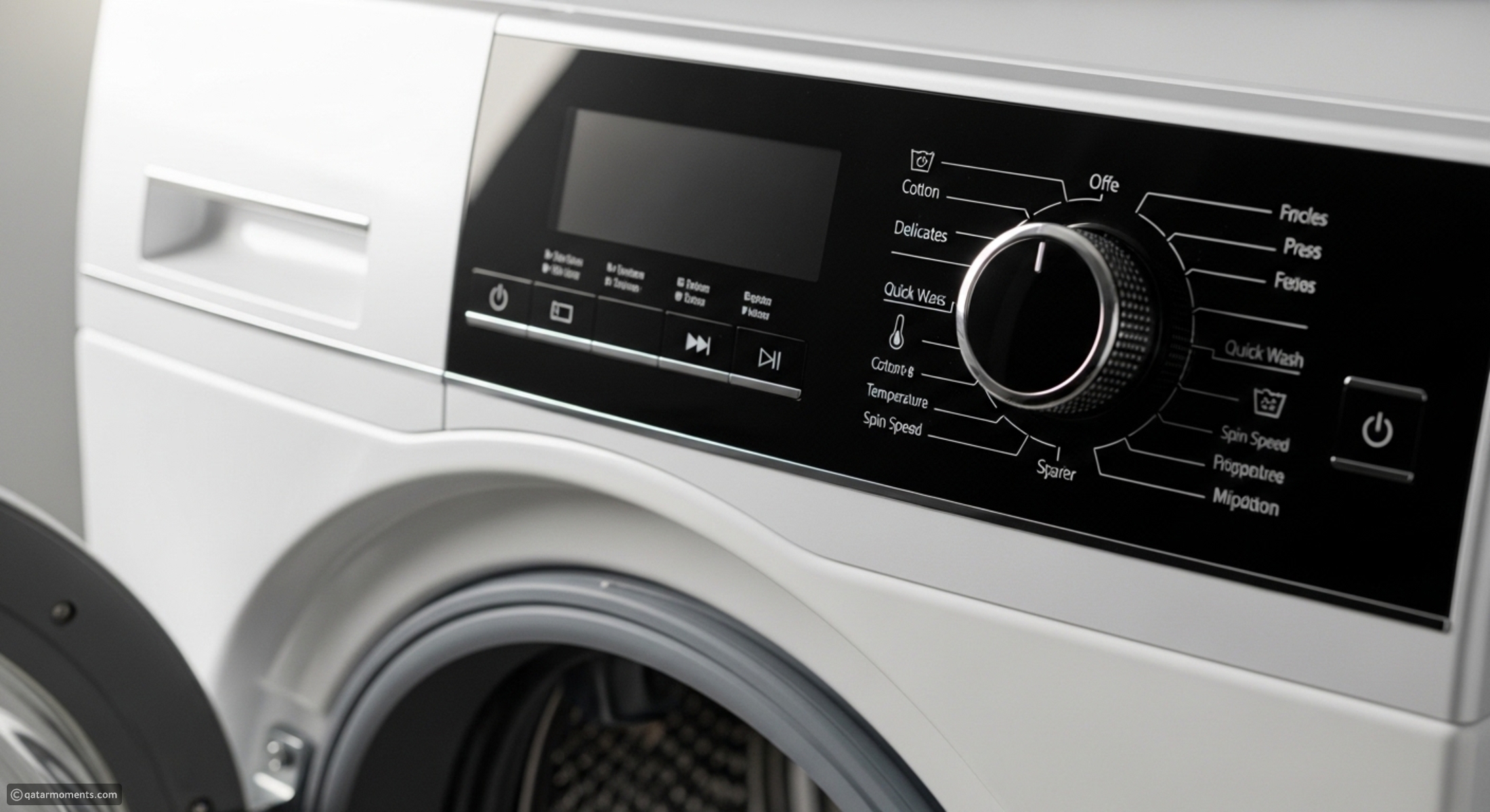 Should you leave washer door open after every wash or keep it closed?