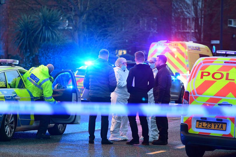 Police watchdog issues statement after man dies in attempted police stop