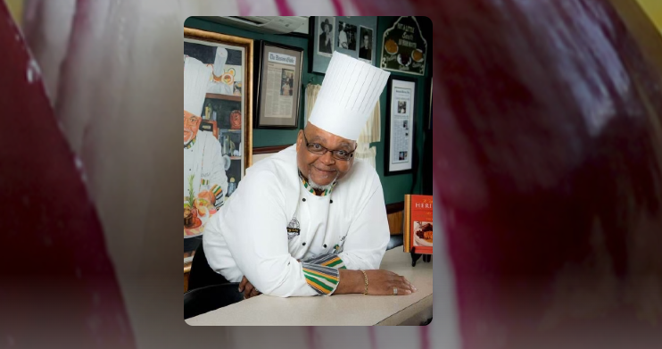 Beloved Savannah culinary legend Chef Joe Randall passes away at 79