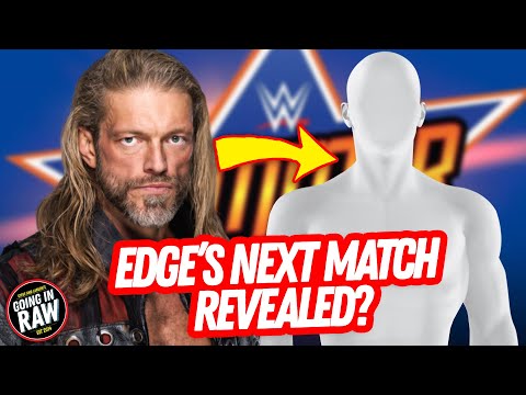 Speculating Edge’s next WWE opponent and Rock return rumors (3 of 4)<br><br>