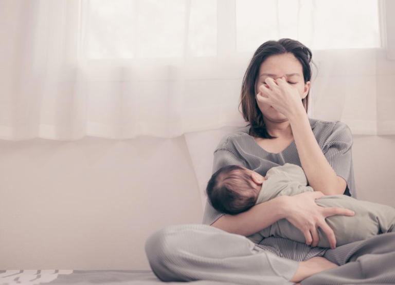 ‘Expect the unexpected’ The things Irish mums wish they’d known before ...